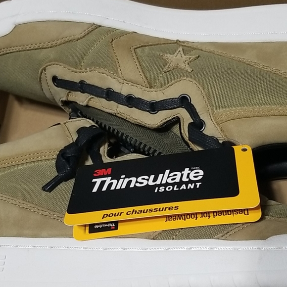 2 FOR 85 Converse Thinsalate - Picture 5 of 6